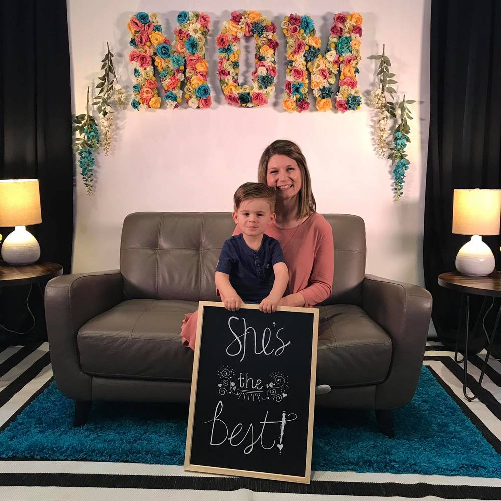 Meet your Posher, Melanie